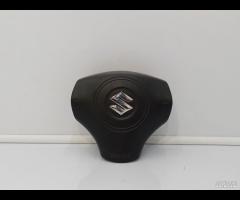 AIRBAG VOLANTE SUZUKI GRAND VITARA II 2013 4815065