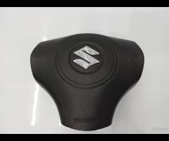 AIRBAG VOLANTE SUZUKI GRAND VITARA II 2013 4815065