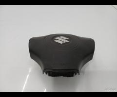 AIRBAG VOLANTE SUZUKI GRAND VITARA II 2013 4815065