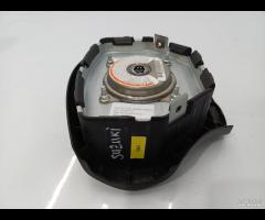 AIRBAG VOLANTE SUZUKI GRAND VITARA II 2013 4815065 - 12