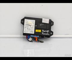 CENTRALINA BLUETOOTH TELEFONO LAND ROVER EVOQUE I