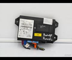 CENTRALINA BLUETOOTH TELEFONO LAND ROVER EVOQUE I