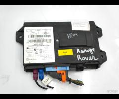 CENTRALINA BLUETOOTH TELEFONO LAND ROVER EVOQUE I