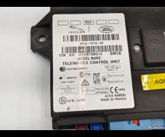 CENTRALINA BLUETOOTH TELEFONO LAND ROVER EVOQUE I