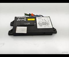 CENTRALINA BLUETOOTH TELEFONO LAND ROVER EVOQUE I - 8
