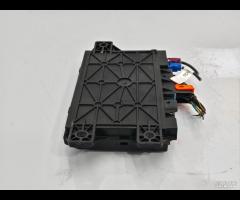 CENTRALINA BLUETOOTH TELEFONO LAND ROVER EVOQUE I - 16