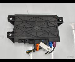 CENTRALINA BLUETOOTH TELEFONO LAND ROVER EVOQUE I - 17