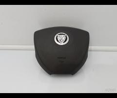 AIRBAG VOLANTE JAGUAR XF X250 2012 CX23043B13AB0LE
