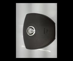 AIRBAG VOLANTE JAGUAR XF X250 2012 CX23043B13AB0LE