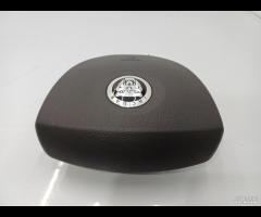 AIRBAG VOLANTE JAGUAR XF X250 2012 CX23043B13AB0LE - 6