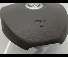 AIRBAG VOLANTE JAGUAR XF X250 2012 CX23043B13AB0LE - 8
