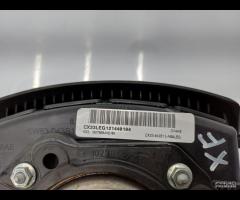 AIRBAG VOLANTE JAGUAR XF X250 2012 CX23043B13AB0LE - 13