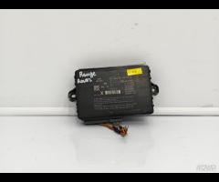 CENTRALINA CONTROLLO KEYLESS RANGE ROVER EVOQUE I