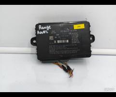 CENTRALINA CONTROLLO KEYLESS RANGE ROVER EVOQUE I