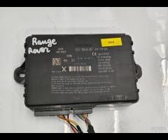 CENTRALINA CONTROLLO KEYLESS RANGE ROVER EVOQUE I
