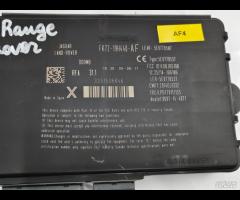 CENTRALINA CONTROLLO KEYLESS RANGE ROVER EVOQUE I