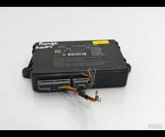CENTRALINA CONTROLLO KEYLESS RANGE ROVER EVOQUE I - 6