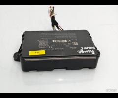 CENTRALINA CONTROLLO KEYLESS RANGE ROVER EVOQUE I - 8