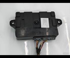 CENTRALINA CONTROLLO KEYLESS RANGE ROVER EVOQUE I - 10