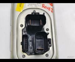 CENTRALINA CONVERTITORE TENSIONE RANGE ROVER EVOQU
