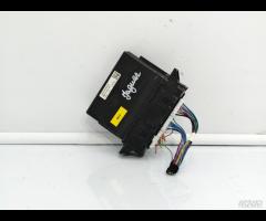 CENTRALINA COMANDO ARIA CLIMA MODULO A/C JAGUAR XF