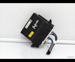 CENTRALINA COMANDO ARIA CLIMA MODULO A/C JAGUAR XF