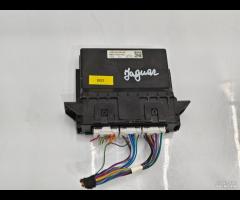 CENTRALINA COMANDO ARIA CLIMA MODULO A/C JAGUAR XF