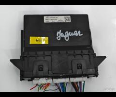 CENTRALINA COMANDO ARIA CLIMA MODULO A/C JAGUAR XF