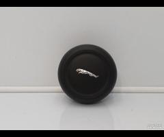 AIRBAG VOLANTE JAGUAR XF X260 2017 GX73043B13AE8PV - 1