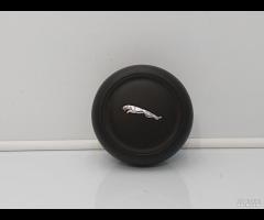 AIRBAG VOLANTE JAGUAR XF X260 2017 GX73043B13AE8PV - 2