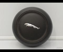 AIRBAG VOLANTE JAGUAR XF X260 2017 GX73043B13AE8PV - 3