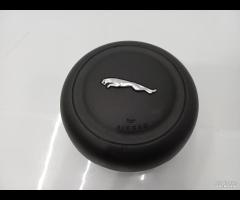 AIRBAG VOLANTE JAGUAR XF X260 2017 GX73043B13AE8PV - 4