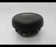 AIRBAG VOLANTE JAGUAR XF X260 2017 GX73043B13AE8PV - 5