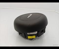 AIRBAG VOLANTE JAGUAR XF X260 2017 GX73043B13AE8PV - 6
