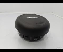 AIRBAG VOLANTE JAGUAR XF X260 2017 GX73043B13AE8PV - 8