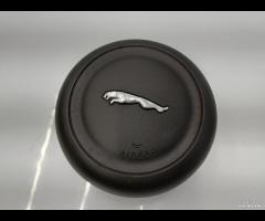 AIRBAG VOLANTE JAGUAR XF X260 2017 GX73043B13AE8PV - 9