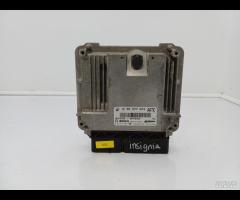 CENTRALINA MOTORE ECU A20DT M32 55584362 2.0D 96Kw - 1