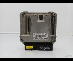 CENTRALINA MOTORE ECU A20DT M32 55584362 2.0D 96Kw - 2