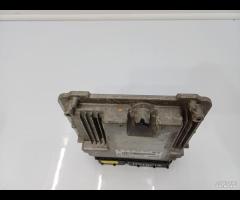 CENTRALINA MOTORE ECU A20DT M32 55584362 2.0D 96Kw - 3