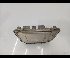 CENTRALINA MOTORE ECU A20DT M32 55584362 2.0D 96Kw - 5