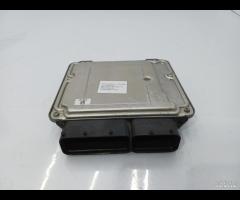 CENTRALINA MOTORE ECU A20DT M32 55584362 2.0D 96Kw - 8