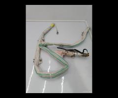 AIRBAG A TENDINA TETTO LATERALE DESTRA JAGUAR F-PA - 1