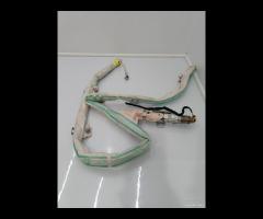 AIRBAG A TENDINA TETTO LATERALE DESTRA JAGUAR F-PA - 2
