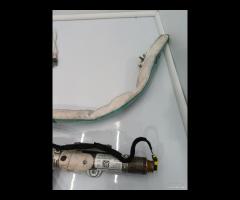 AIRBAG A TENDINA TETTO LATERALE DESTRA JAGUAR F-PA - 3