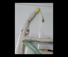 AIRBAG A TENDINA TETTO LATERALE DESTRA JAGUAR F-PA - 5