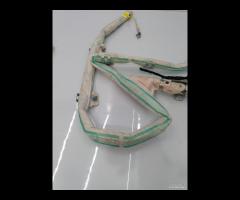 AIRBAG A TENDINA TETTO LATERALE DESTRA JAGUAR F-PA - 6