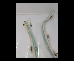 AIRBAG A TENDINA TETTO LATERALE DESTRA JAGUAR F-PA - 7