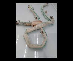 AIRBAG A TENDINA TETTO LATERALE DESTRA JAGUAR F-PA - 10
