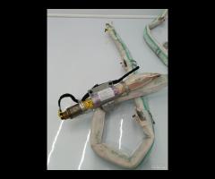 AIRBAG A TENDINA TETTO LATERALE DESTRA JAGUAR F-PA - 12