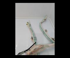 AIRBAG A TENDINA TETTO LATERALE DESTRA JAGUAR F-PA - 13